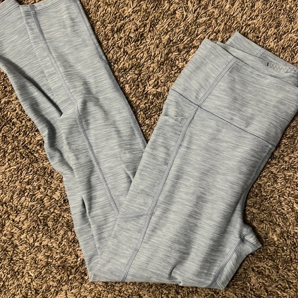 VS size 6 leggings